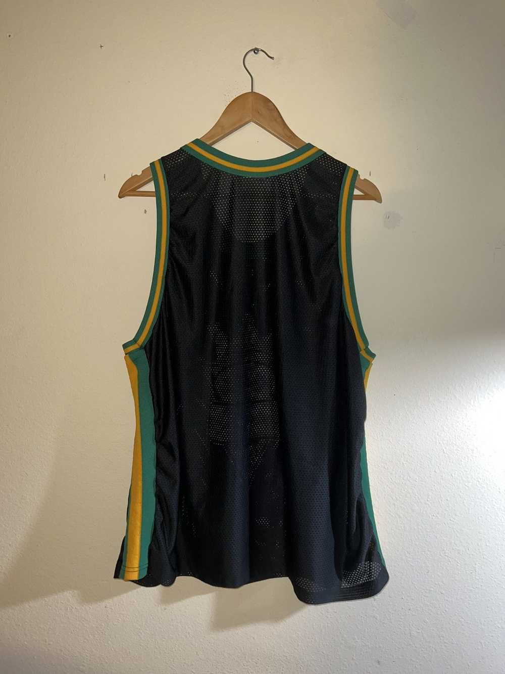 Vintage Polygram Dr dre basketball jersey - image 4