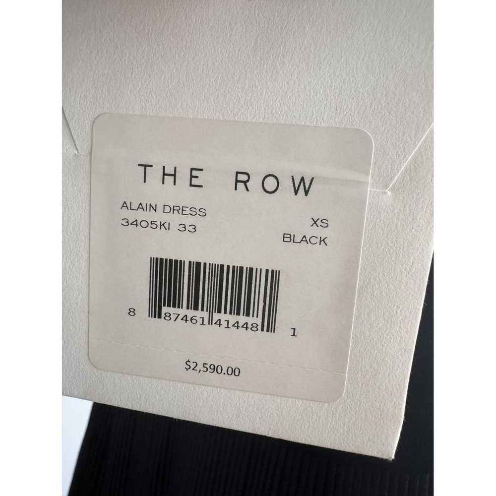 The Row Maxi dress - image 5