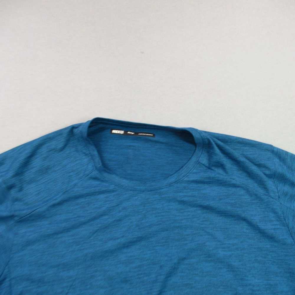 Vintage REI Shirt Mens XL Short Sleeve Crew Neck … - image 2