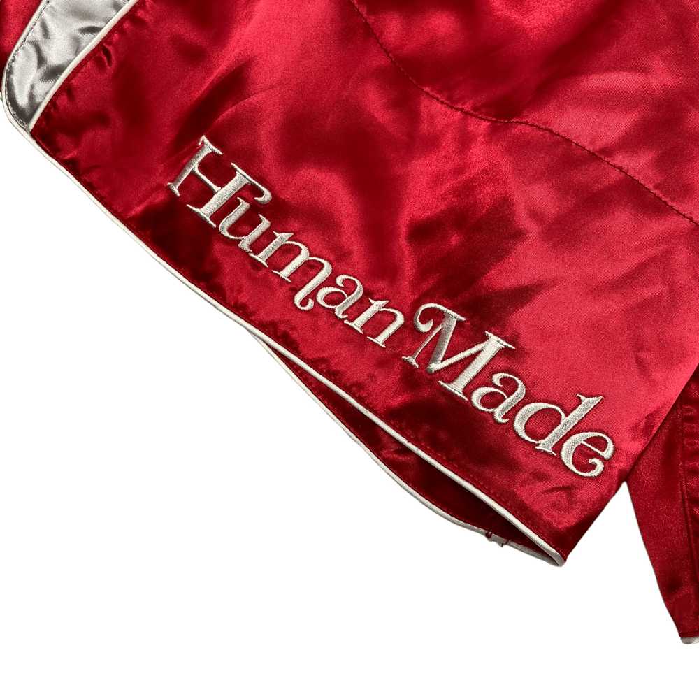 Girls Dont Cry × Human Made Human Made X GDC Muay… - image 3