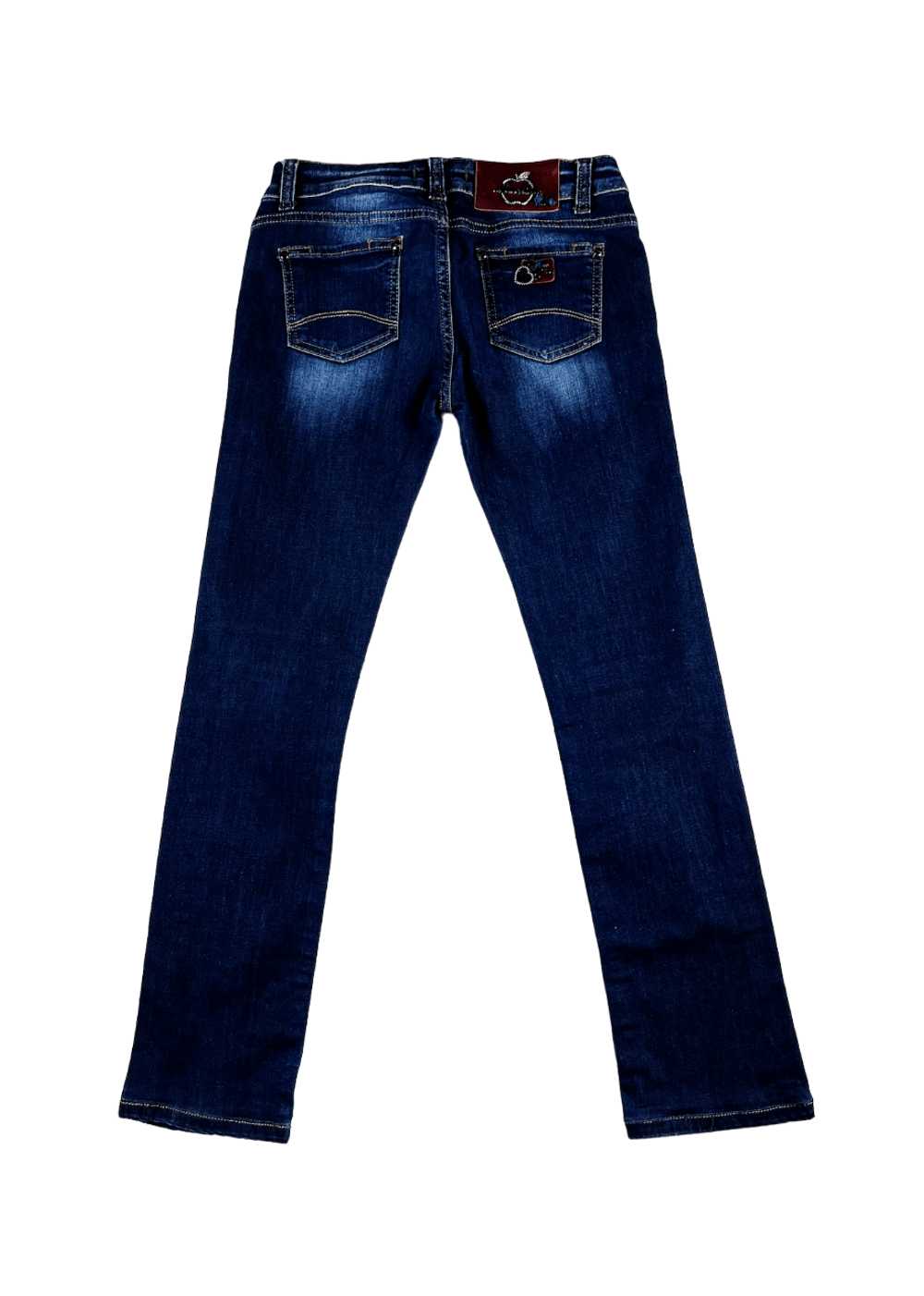 Love Moschino Love Moschino Denim Jeans 26 - image 1