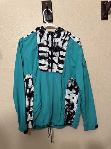 Supreme supreme half zip - Gem