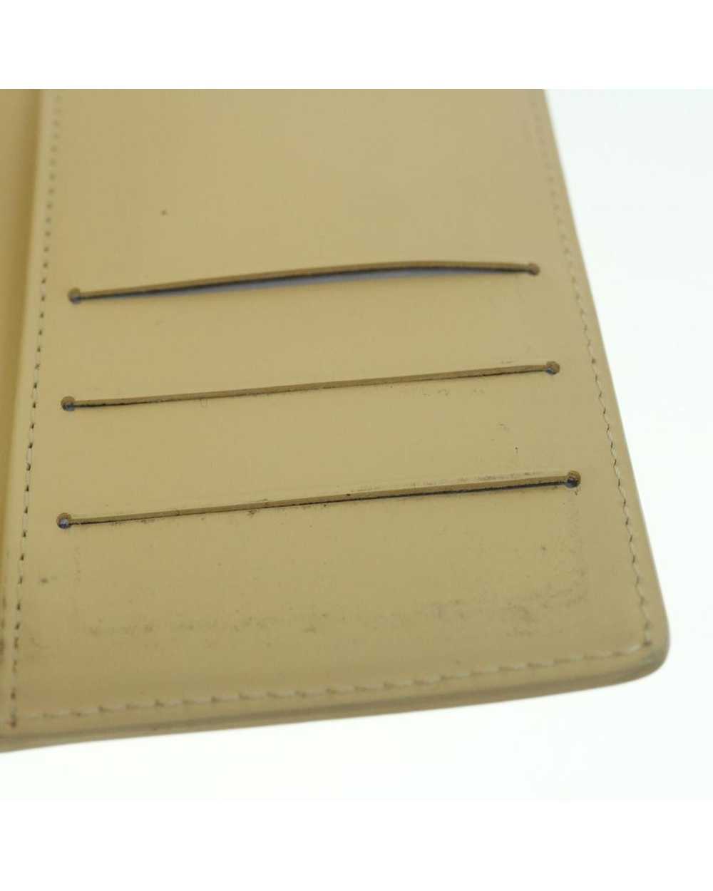 Louis Vuitton Epi Leather Day Planner Cover - image 10