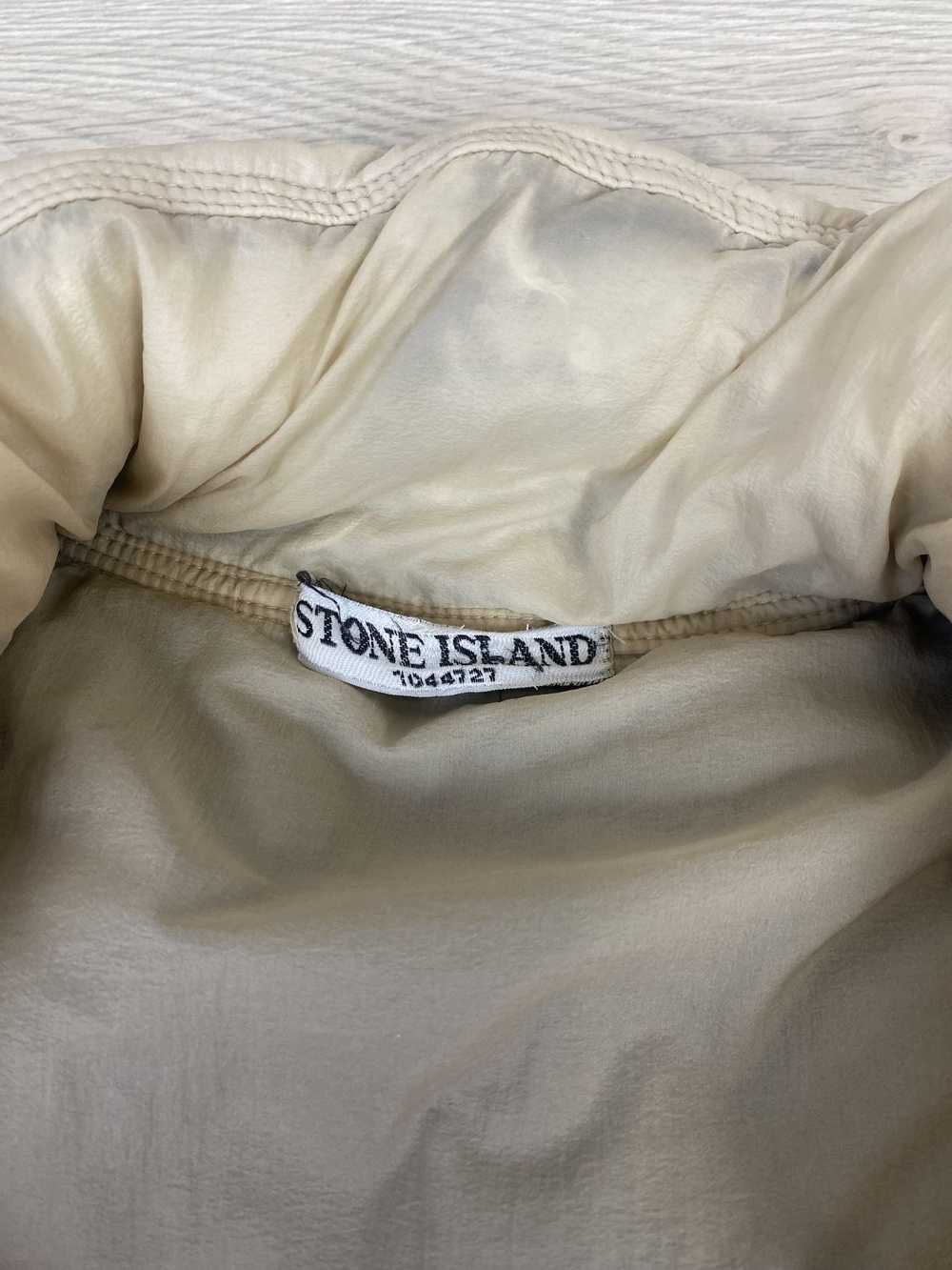 Stone Island × Stone Island Shadow Project Stone … - image 8