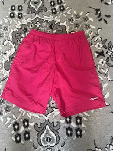 Palace palace shorts - Gem