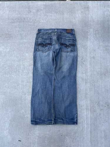 Flypaper Jeans × Streetwear × Vintage Vintage Y2K 