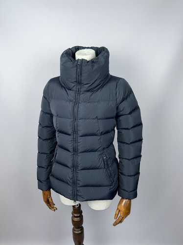 Aspesi × Luxury Aspesi Mafalda Navy Down Jacket C… - image 1