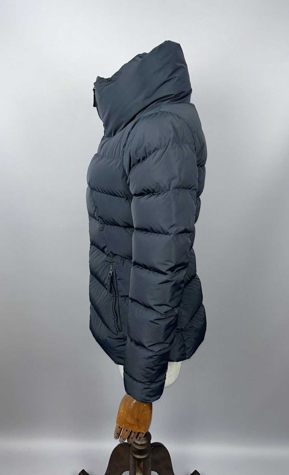 Aspesi × Luxury Aspesi Mafalda Navy Down Jacket C… - image 4