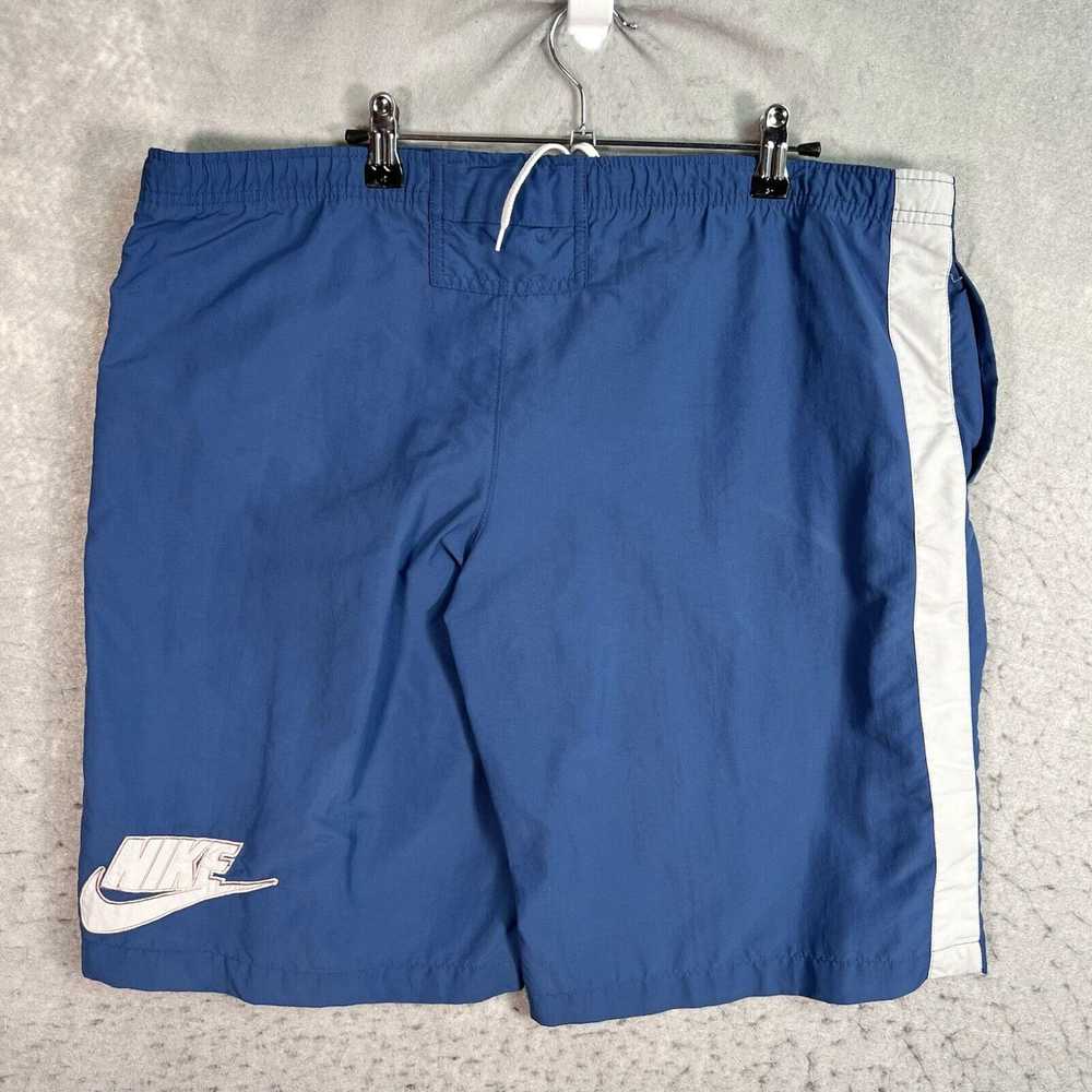 Nike Vintage Y2K Nike Board Shorts Swim Youth XL … - image 2