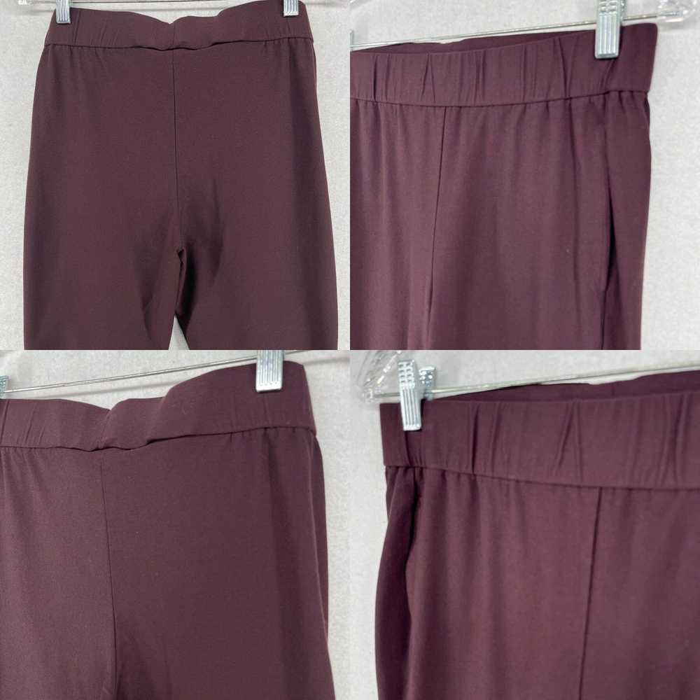 Eileen Fisher EILEEN FISHER Pants 2XS Washable St… - image 4