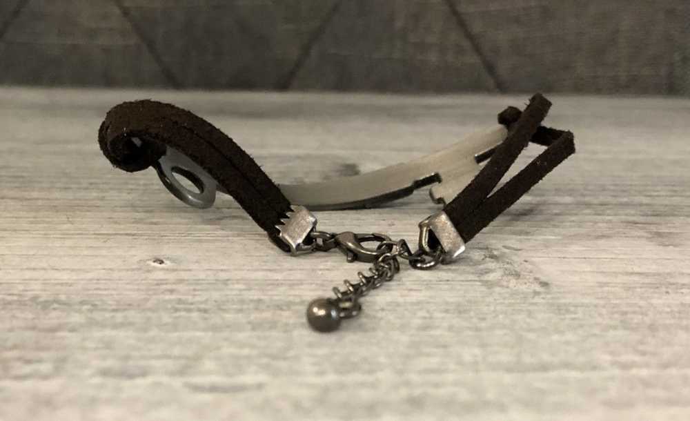Other Love Key Bracelet - image 3