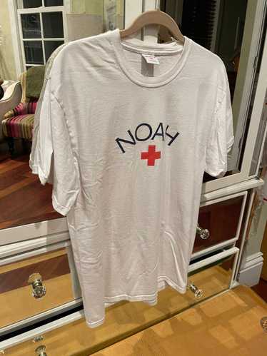 Noah 2020 Noah NY COVID Relief Tee