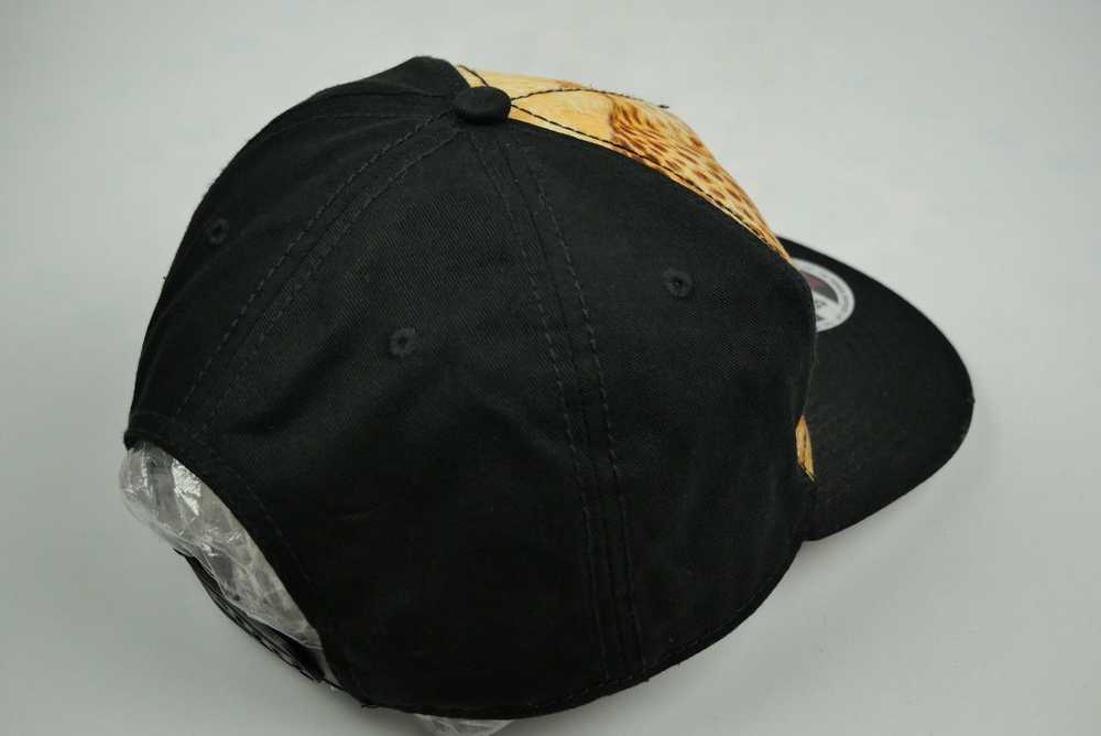 Hat × Japanese Brand × Trucker Hat Otto Tiger Cap… - image 10