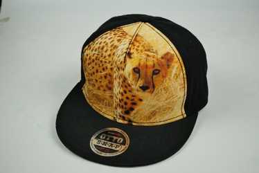 Hat × Japanese Brand × Trucker Hat Otto Tiger Cap… - image 1