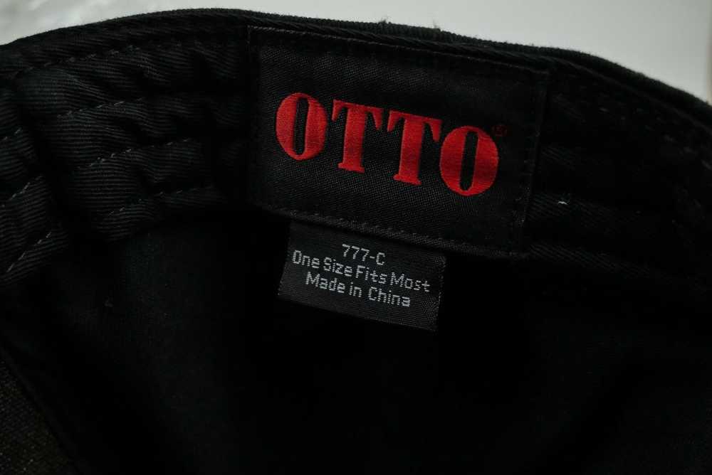 Hat × Japanese Brand × Trucker Hat Otto Tiger Cap… - image 4