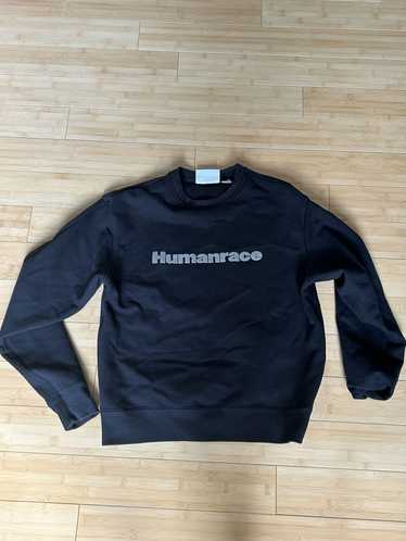 Pharrell Adidas HUMANRACE orders Crewneck Sz XL