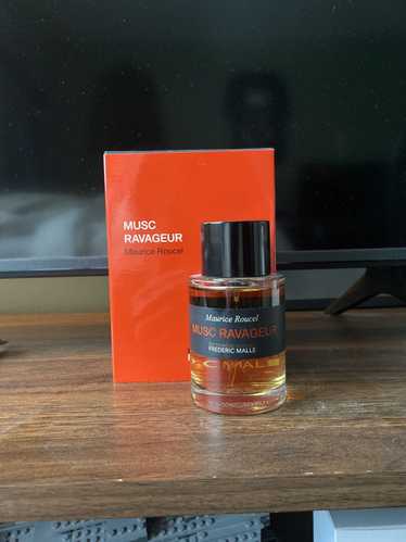 Frederic Malle Frederic Malle musc ravageur 3.4 ou