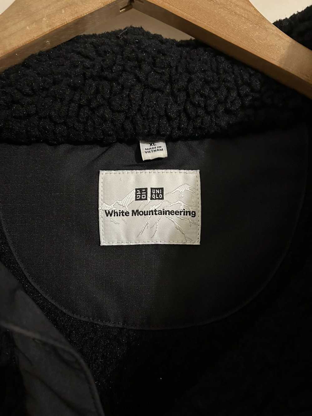 Uniqlo × White Mountaineering Uniqlo x white moun… - image 2