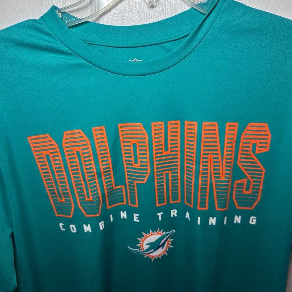New Without Tags NFL New Era Team Apparel Miami D… - image 3