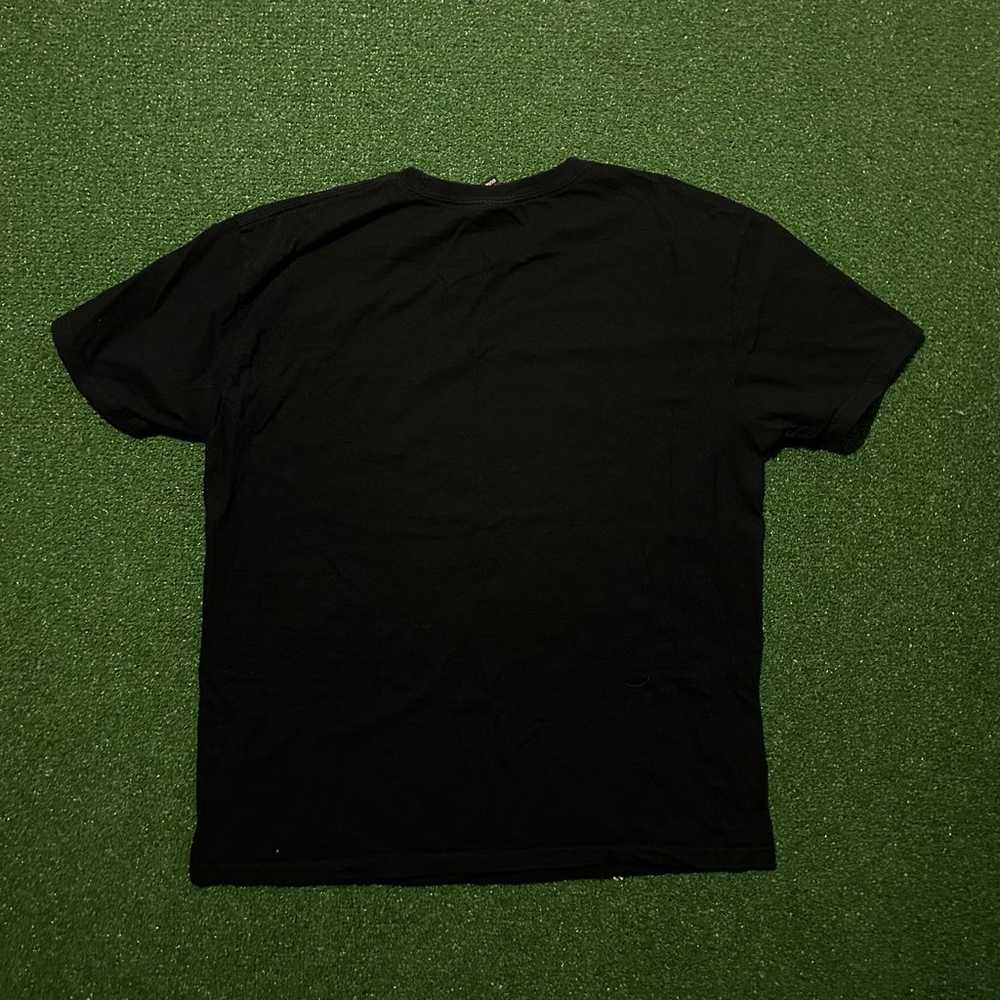 Y2K Quicksilver Shirt - image 3