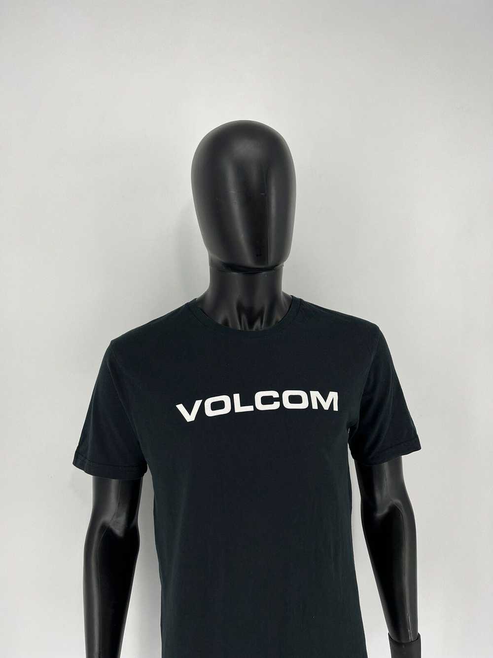Streetwear × Vintage × Volcom Vintage Y2K Volcom … - image 2