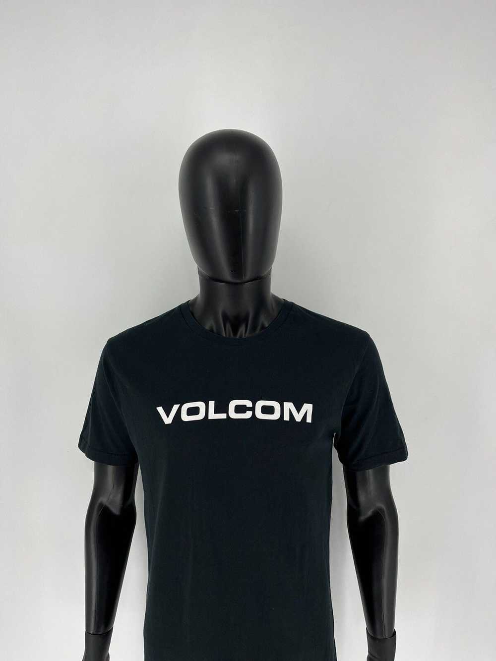 Streetwear × Vintage × Volcom Vintage Y2K Volcom … - image 5
