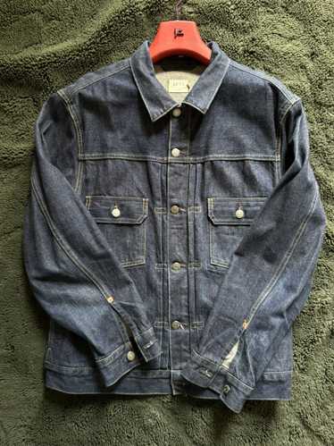 Vintage AE 77 denim jacket