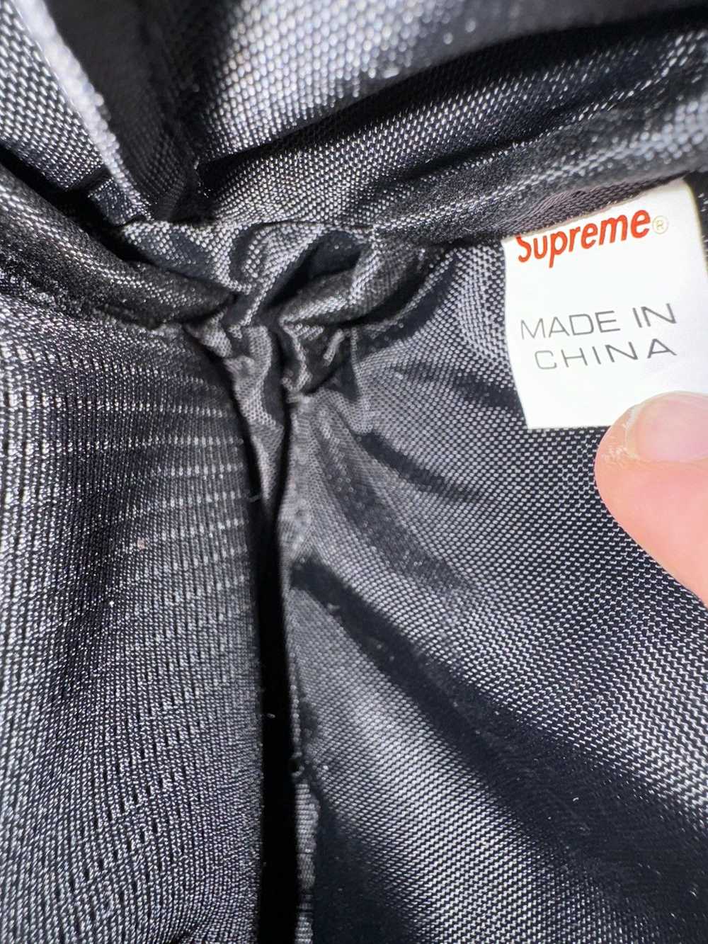 Supreme Supreme Shoulder Bag (FW18) (BLACK) - image 4