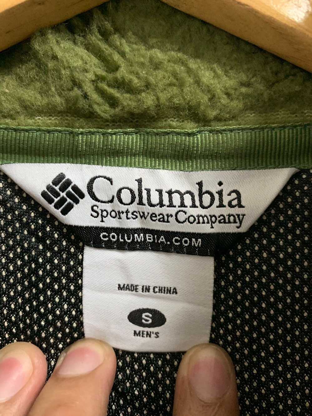 Columbia × Mountain Hardwear × Winter Session ☃️ … - image 7