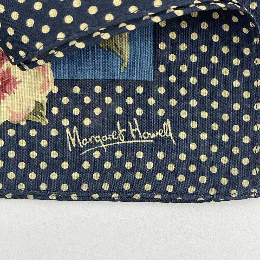 Margaret Howell × Vintage Margaret Howell Handker… - image 3