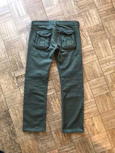 Watanabe junya cargo pants - Gem