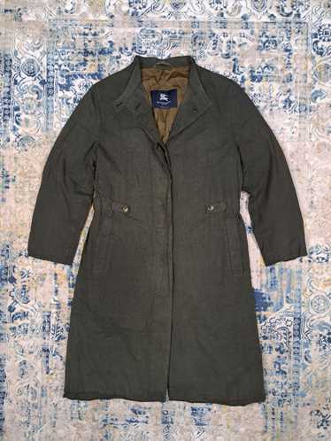 Archival Clothing × Avant Garde × Burberry Burber… - image 1