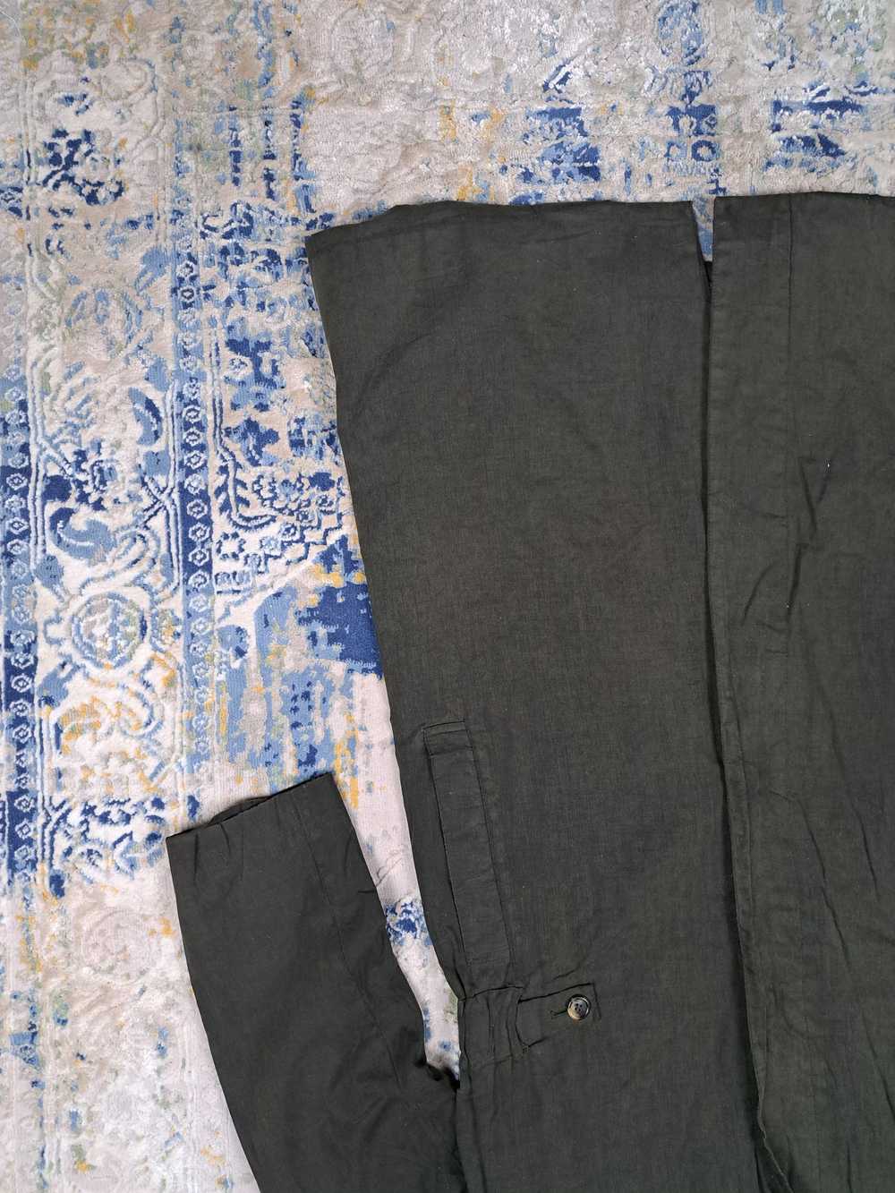 Archival Clothing × Avant Garde × Burberry Burber… - image 9