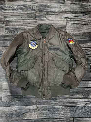 Made In Usa × Military × Vintage Military Jacket C