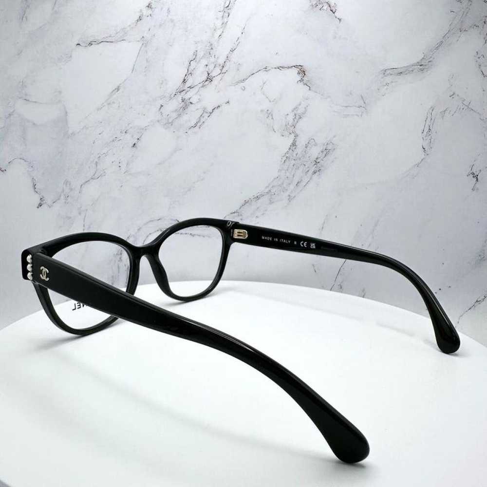 Chanel Sunglasses - image 8