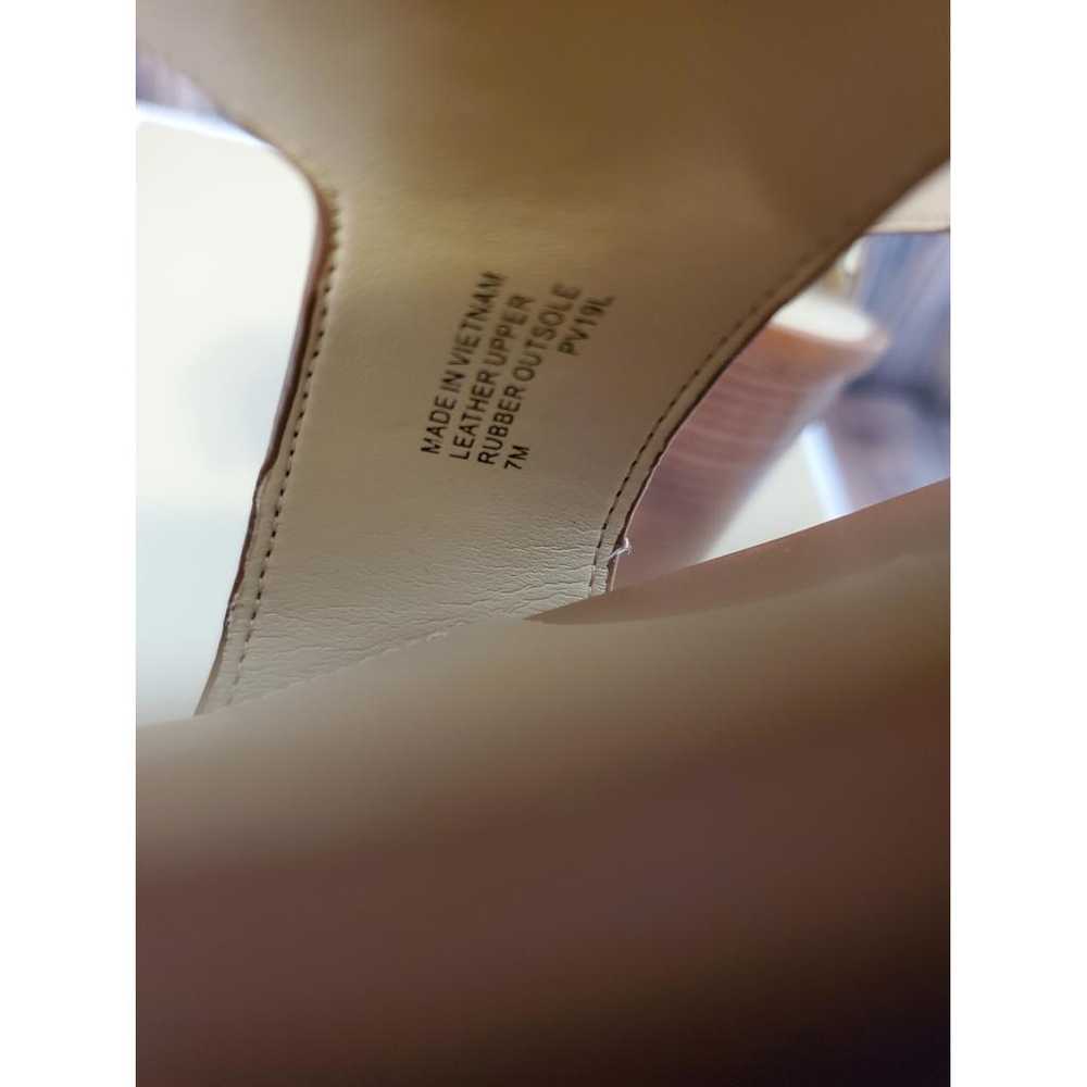 Michael Kors Leather sandal - image 7