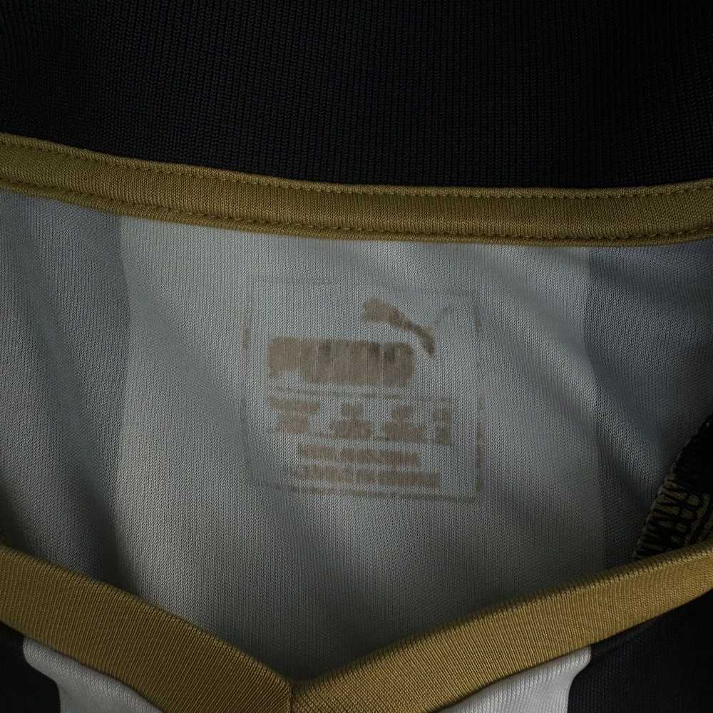 Puma × Soccer Jersey × Streetwear Newcastle Unite… - image 5
