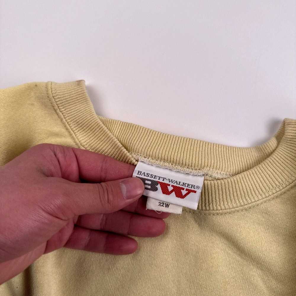 Vintage Vintage 80s Penguin Crewneck Sweatshirt M… - image 3