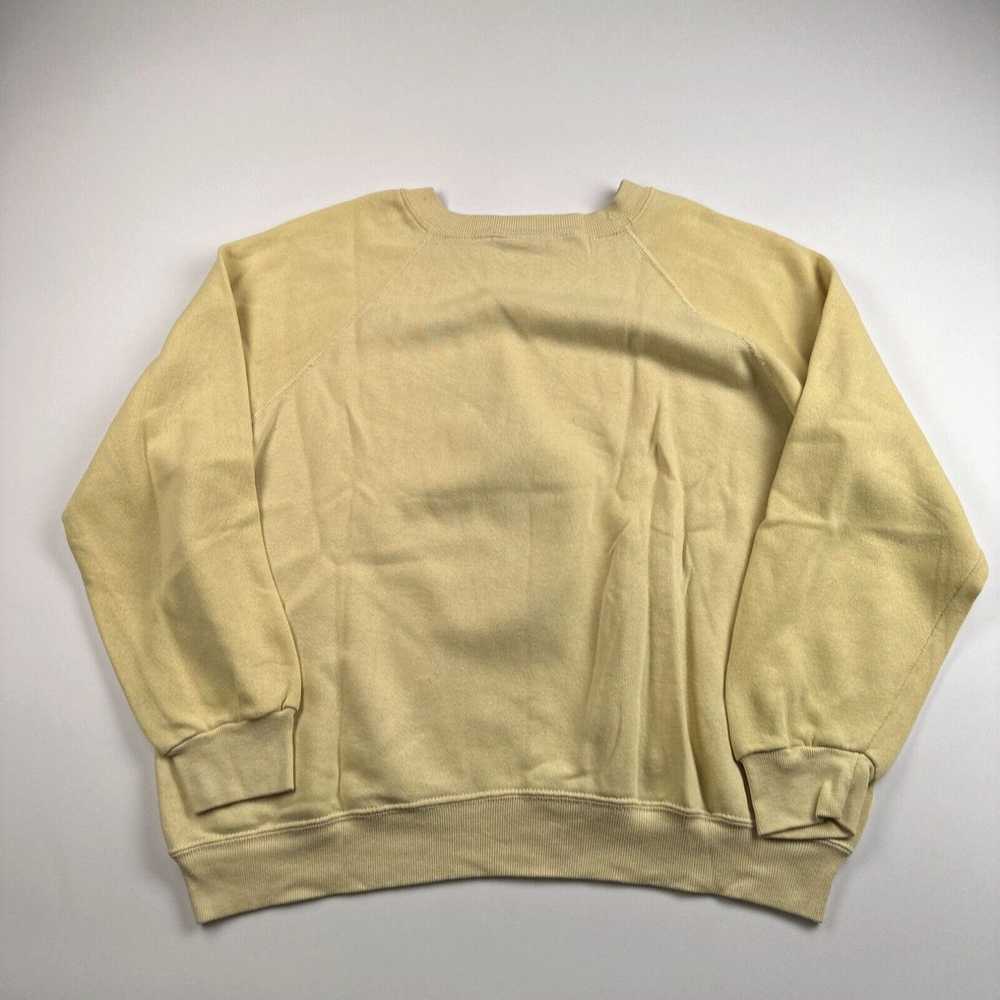 Vintage Vintage 80s Penguin Crewneck Sweatshirt M… - image 4