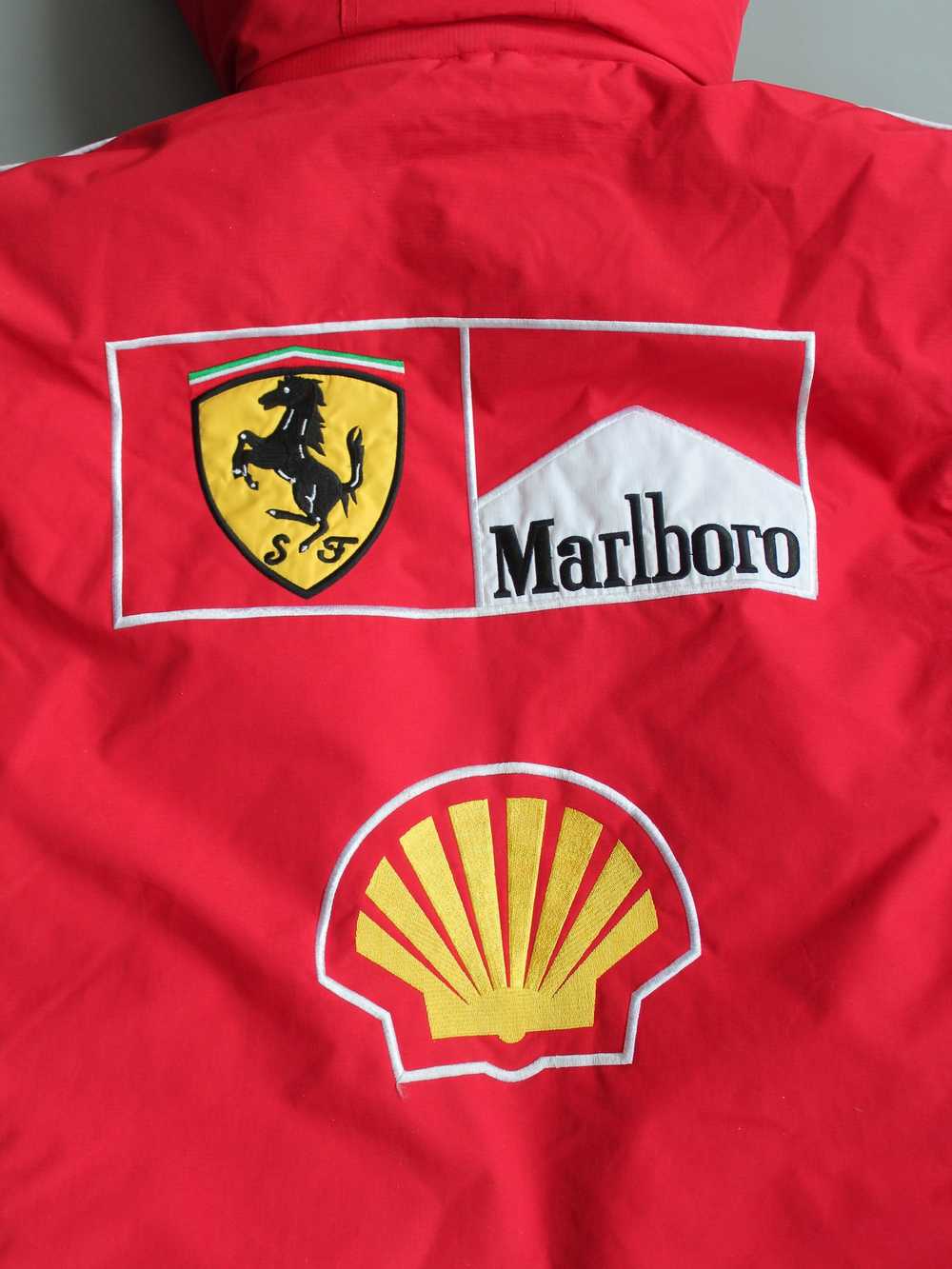 Ferrari × Marlboro × Racing Ferrari Marlboro Jack… - image 6