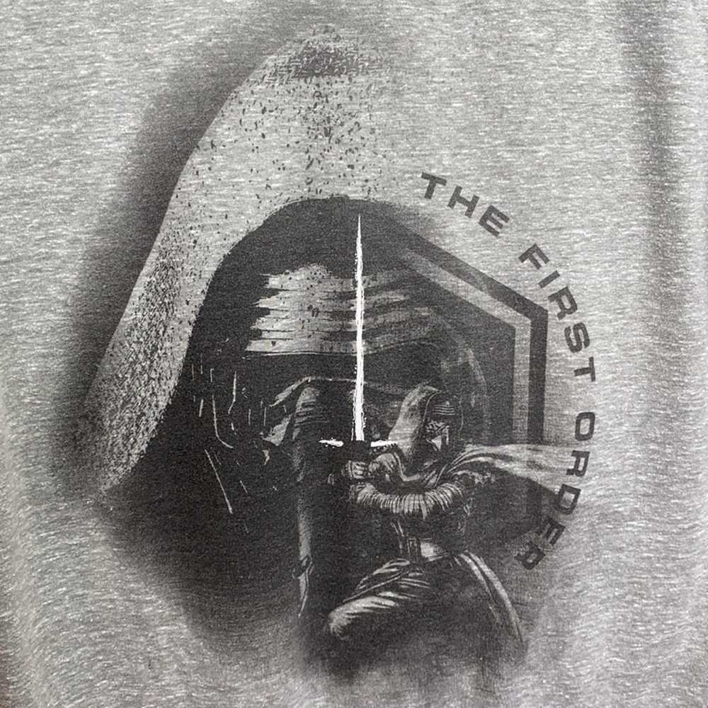 Disney Store Star Wars The First Order Kylo Ren G… - image 2