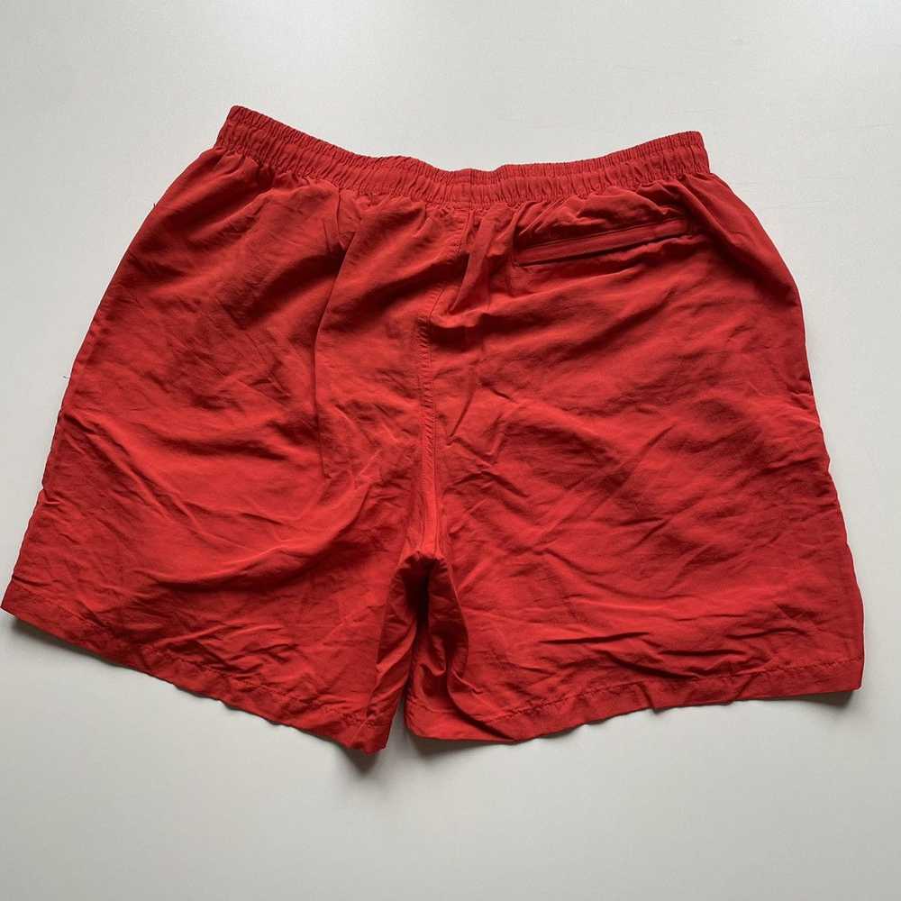 Stussy × Vintage Vintage 2000s Stussy Swim Shorts… - image 4