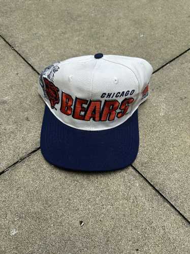 NFL × Streetwear × Vintage Deadstock VTG Chicago B