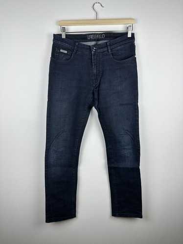 Karl Lagerfeld Karl Lagerfeld Denim Jeans Navy