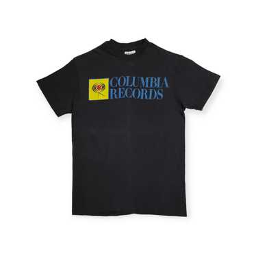 Rock T Shirt × Very Rare × Vintage Vintage OG 198… - image 1