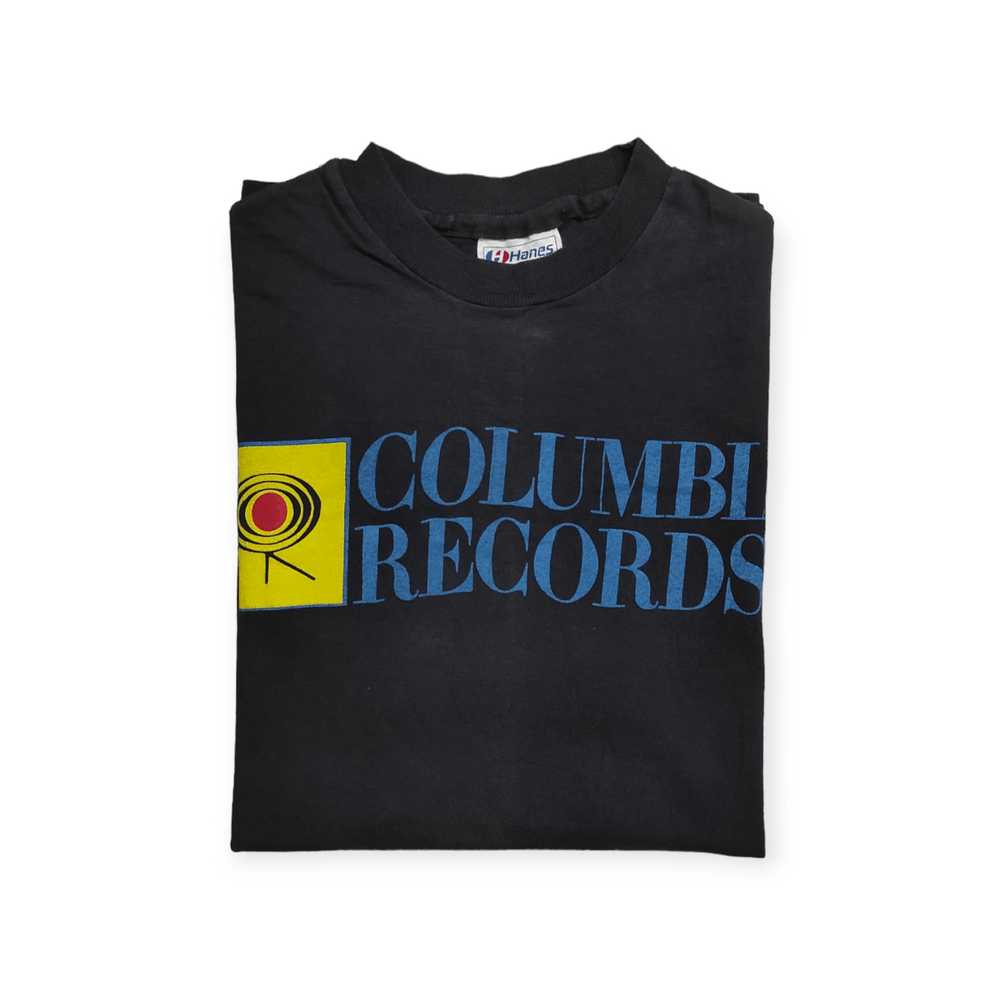 Rock T Shirt × Very Rare × Vintage Vintage OG 198… - image 6