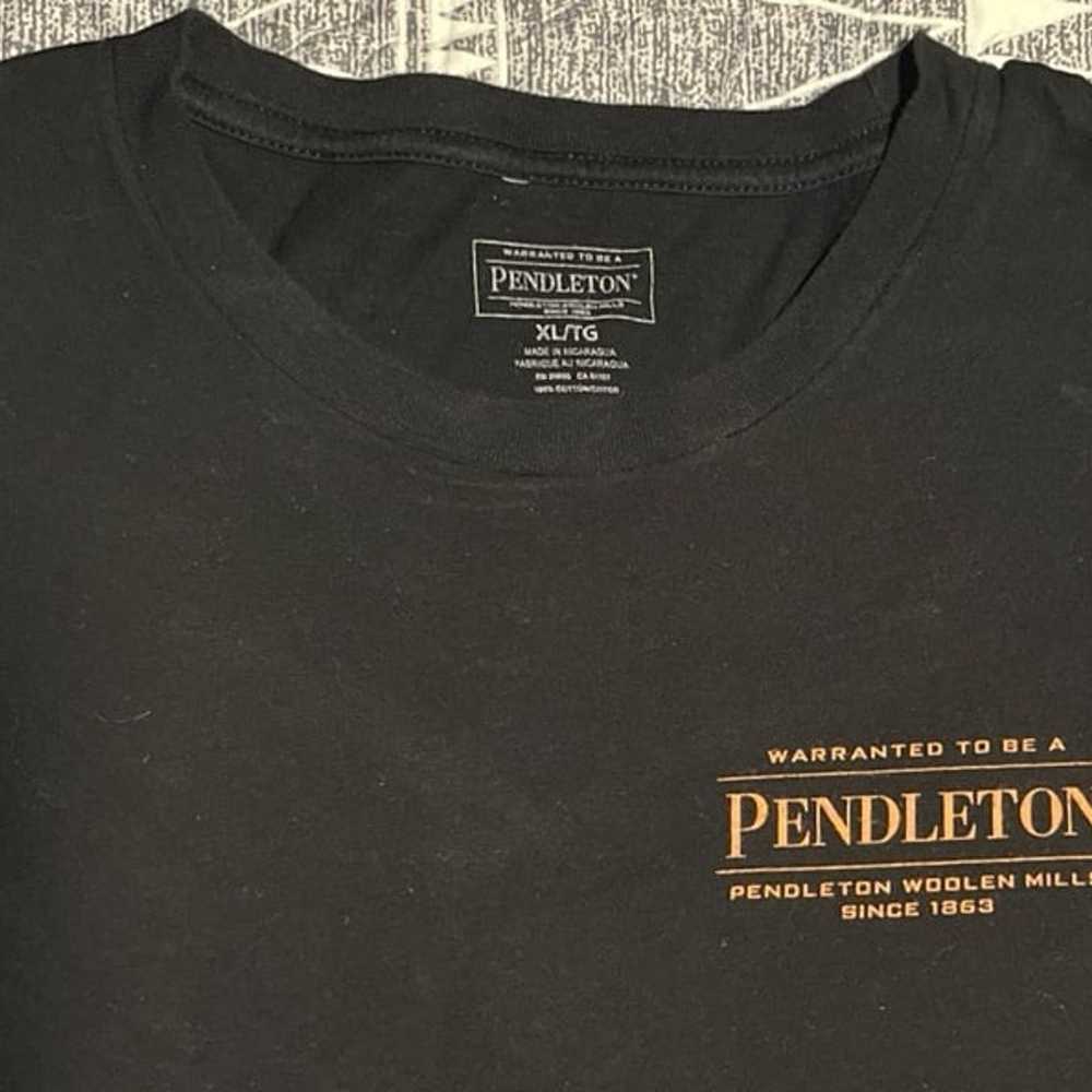 Shirtmens xl Pendleton short sleeve t shirt - image 2