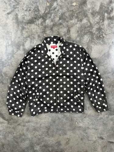 Supreme polka dots - Gem