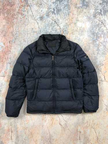 Prada puffer down jacket - Gem