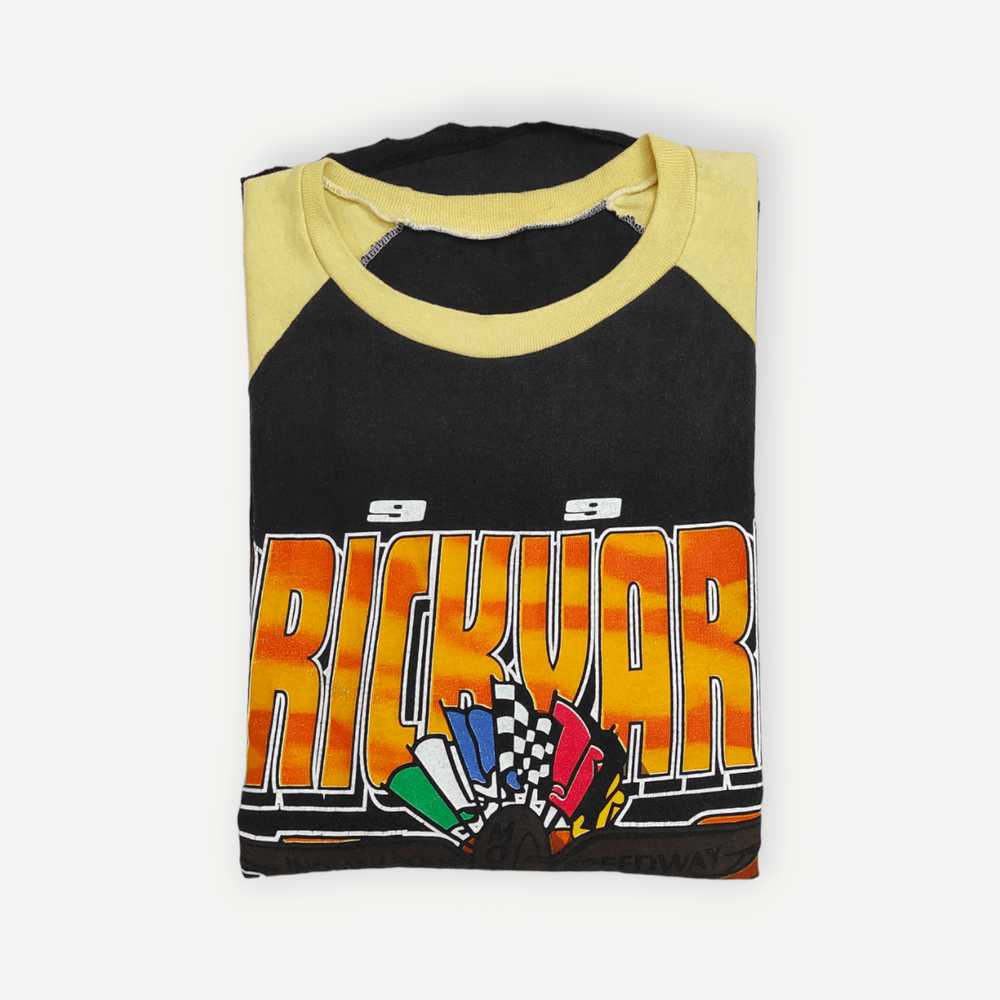 Racing × Streetwear × Vintage 1996 BRICKYARD 400 … - image 7